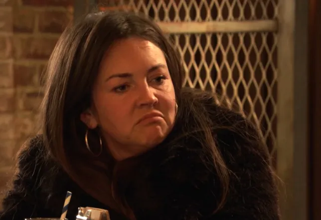 Stacey Slater Revisits Sordid Max Branning Affair And Makes Stinging Commentary On Bedroom 2752